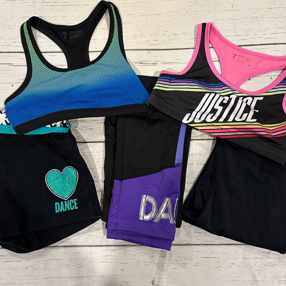 Dance bundle